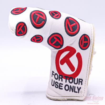 Titleist Scotty Cameron Tour Issue and Limited Putter Headcover
