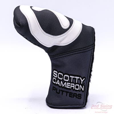 Titleist Scotty Cameron Tour Issue and Limited Putter Headcover