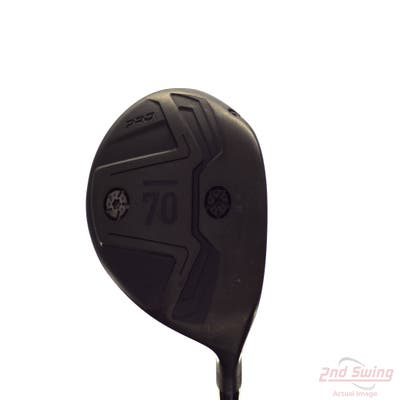 Sub 70 Pro V2 Fairway Wood 7 Wood 7W Project X Denali Blue 70 Graphite X-Stiff Right Handed 40.75in