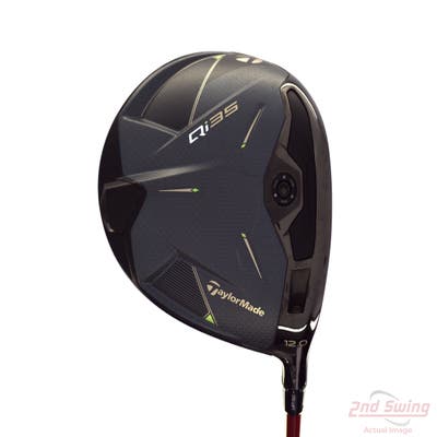TaylorMade Qi35 Driver 12° Project X Denali Red 40 Graphite Ladies Right Handed 44.0in