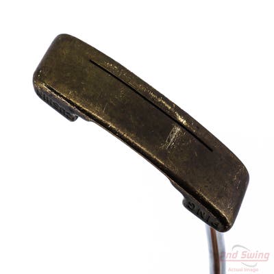 Ping Cushin Putter Steel Right Handed 36.0in