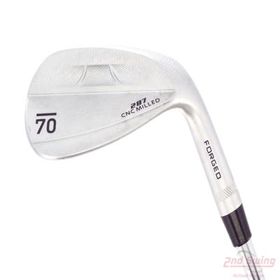 Sub 70 287 Forged Chrome Wedge Sand SW 54° True Temper Dynamic Gold X100 Steel X-Stiff Right Handed 36.0in