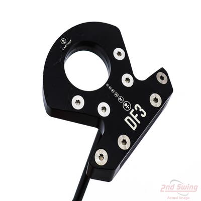L.A.B. Golf DF3 Putter Steel Right Handed 35.0in