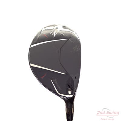 Mint Srixon ZXi Fairway Wood 5 Wood 5W 18° Fujikura Ventus Blue 6 Graphite X-Stiff Right Handed 42.75in