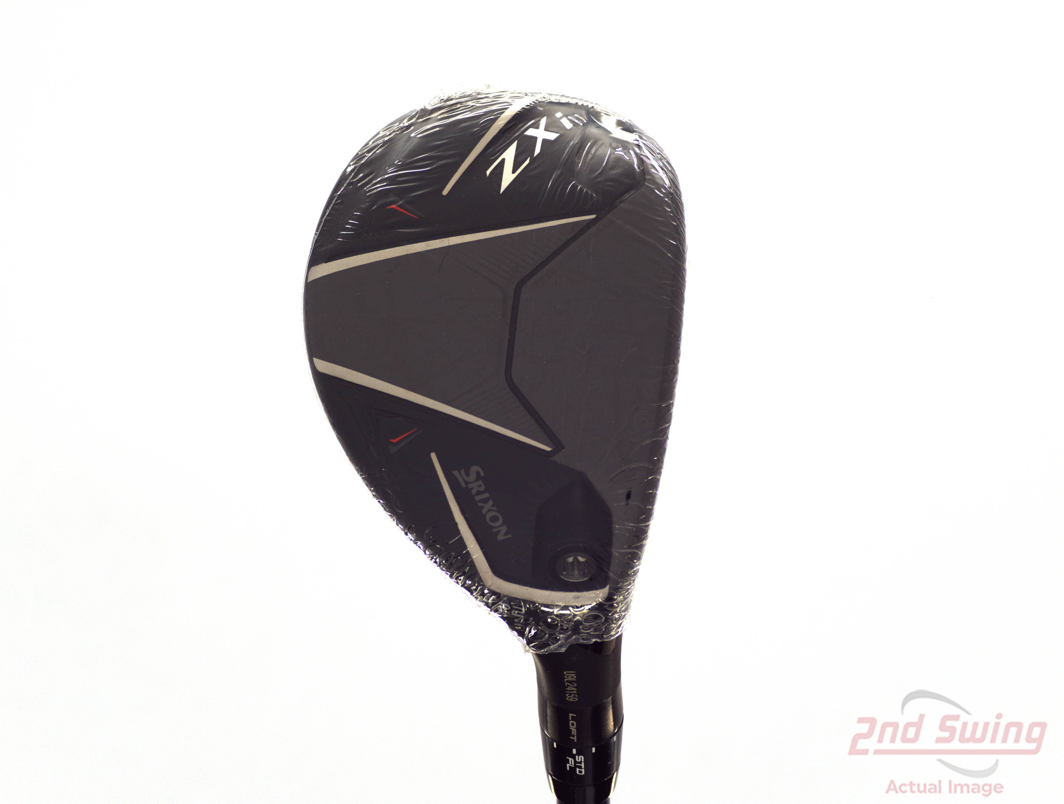 Srixon ZXi Hybrid | 2nd Swing Golf