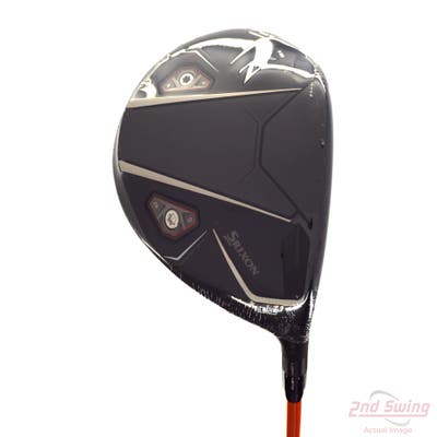 Mint Srixon ZXi Driver 10.5° Graphite Design Tour AD DI-6 Graphite X-Stiff Right Handed 45.75in