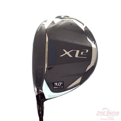 Mint Cleveland Launcher XL2 Driver 9° Mitsubishi Tensei AV-XLINK Blue 55 Graphite Regular Left Handed 45.5in