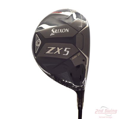 Mint Srixon ZX5 MK II Driver 9.5° Project X HZRDUS Black Gen4 60 Graphite Stiff Right Handed 46.0in