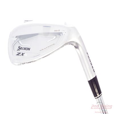 Mint Srixon ZX4 MK II Wedge Gap GW Nippon NS Pro Modus 3 Tour 105 Steel Regular Right Handed 35.75in