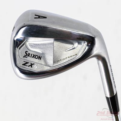 Srixon ZX4 MK II Wedge Gap GW Nippon NS Pro Modus 3 Tour 105 Steel Regular Right Handed 35.75in