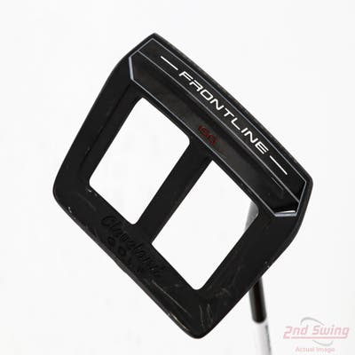 Cleveland Frontline ISO Single Bend Putter Steel Right Handed 34.0in