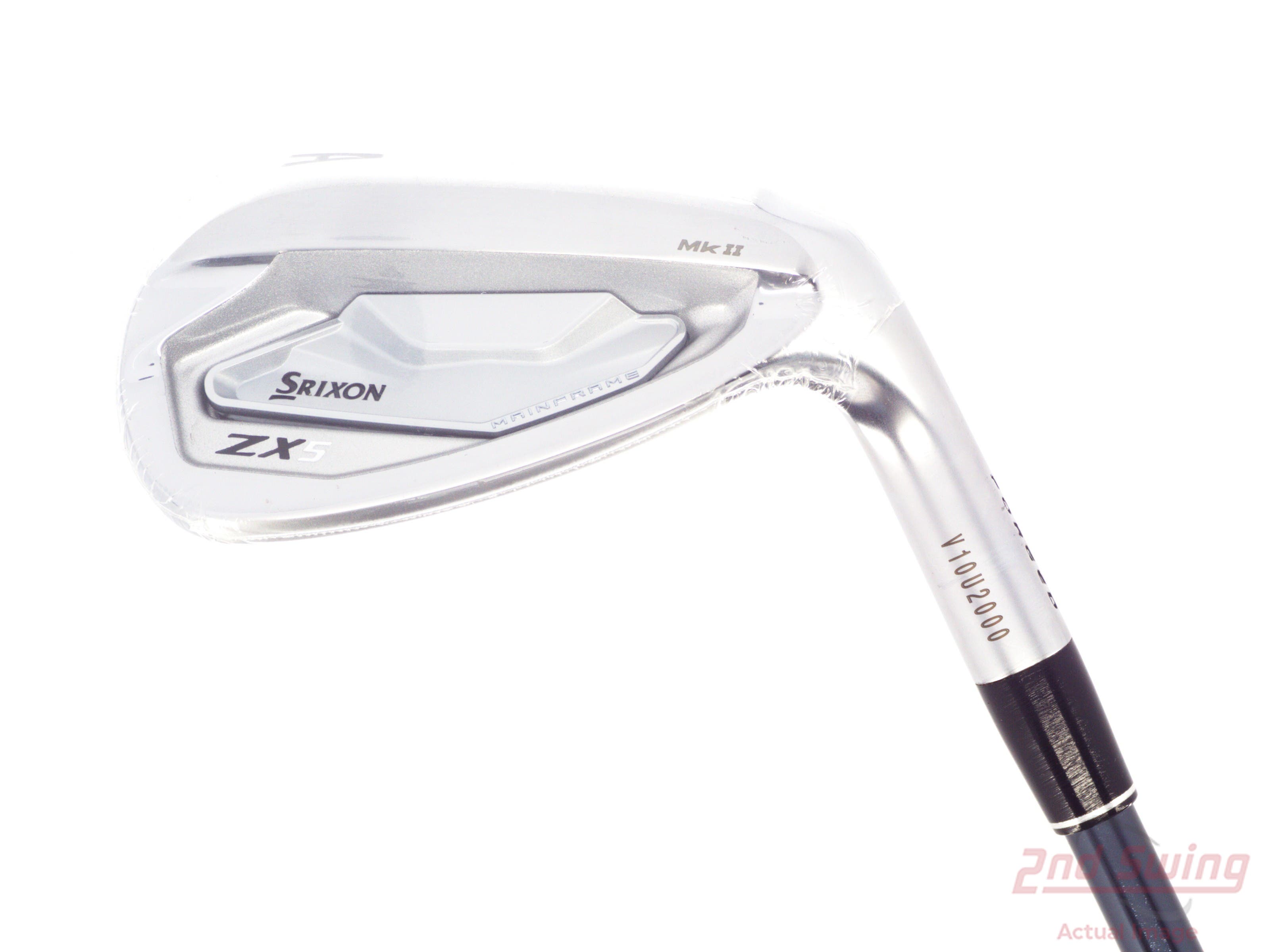 Srixon ZX5 MK II Wedge | 2nd Swing Golf