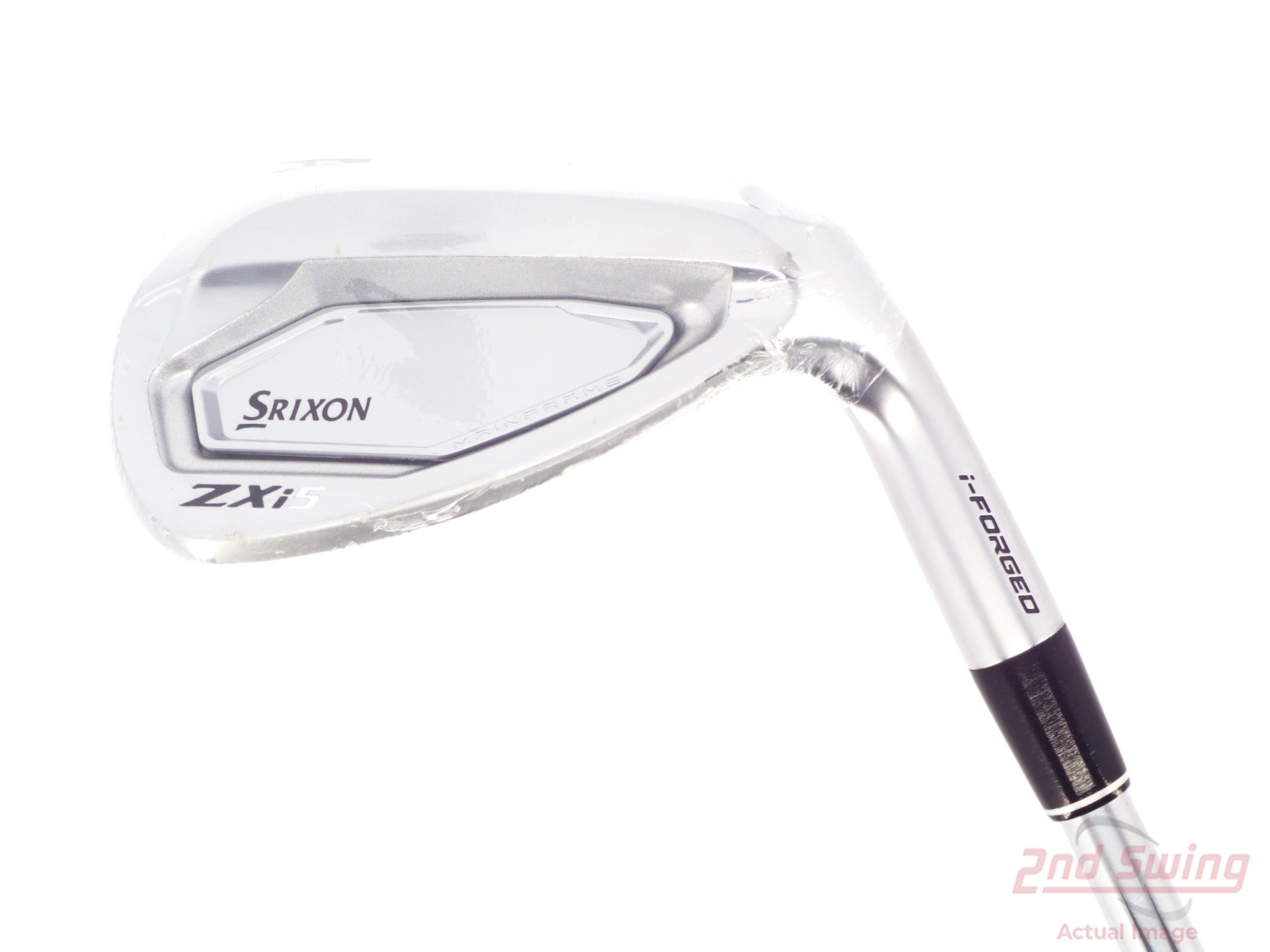 Y.S.h.e.n Srixon ZXi5 Wedge | 2nd Swing Golf