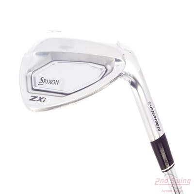 Mint Srixon ZXi5 Wedge Gap GW Nippon NS Pro 950GH Steel Stiff Right Handed 34.75in