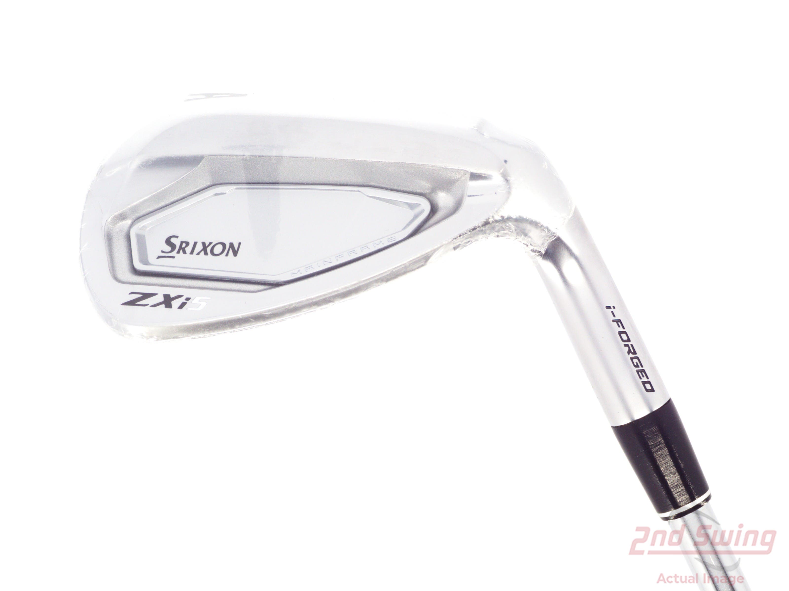 Srixon ZXi5 Wedge | 2nd Swing Golf