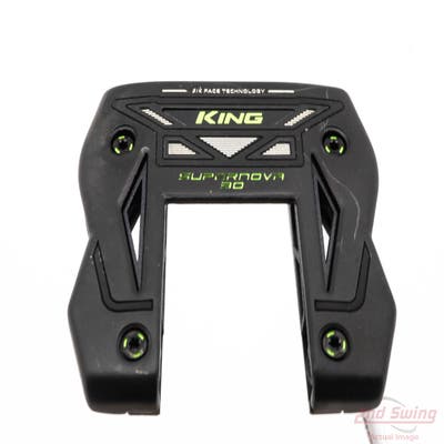 Mint Cobra KING 3D Print Supernova 30 BLK Putter Steel Right Handed 34.0in