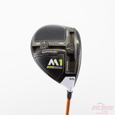 TaylorMade M1 440 Driver 9.5° Graphite Design Tour AD DI-6 Graphite Stiff Right Handed 45.5in