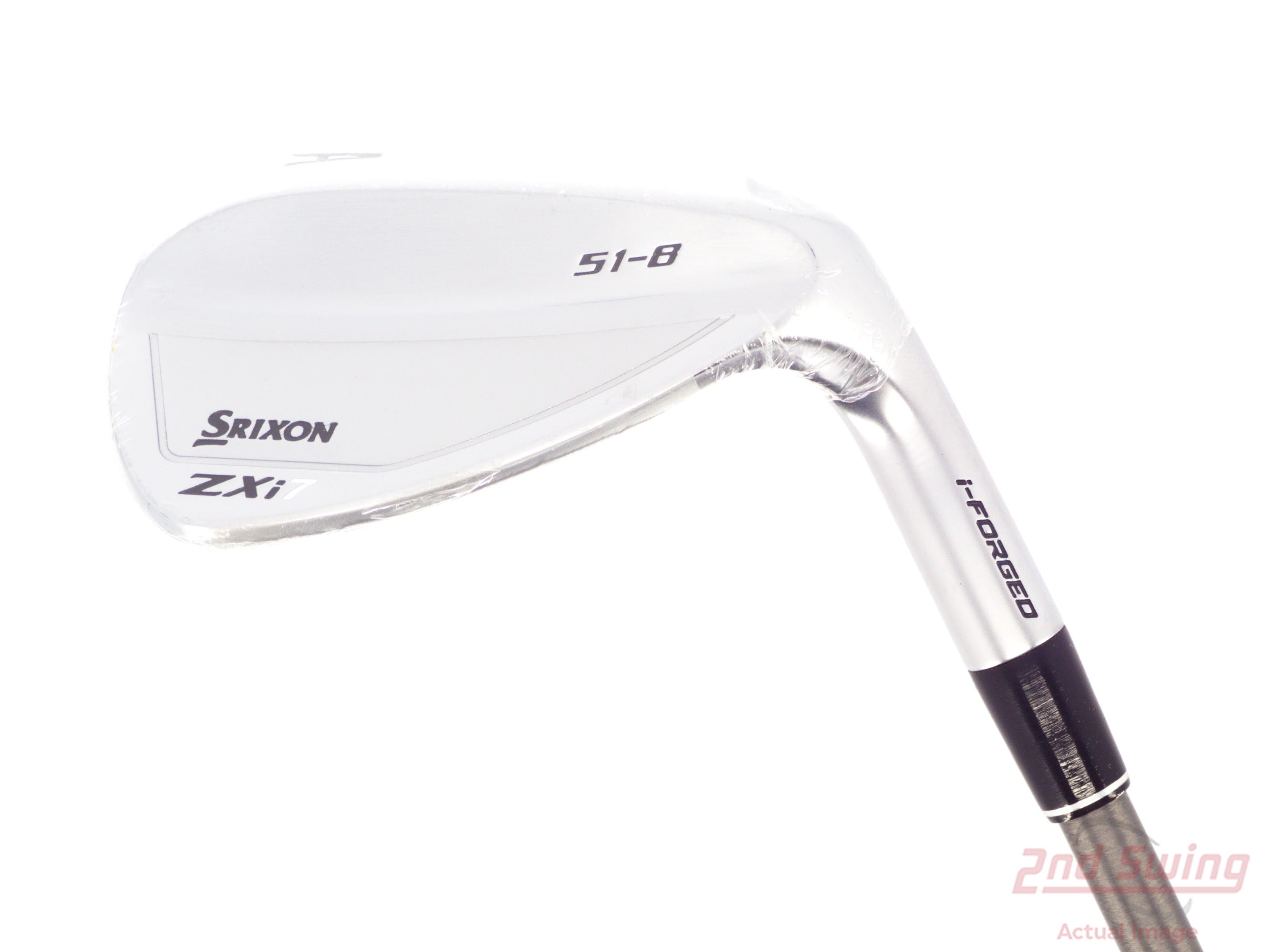 Srixon ZXi7 Wedge | 2nd Swing Golf