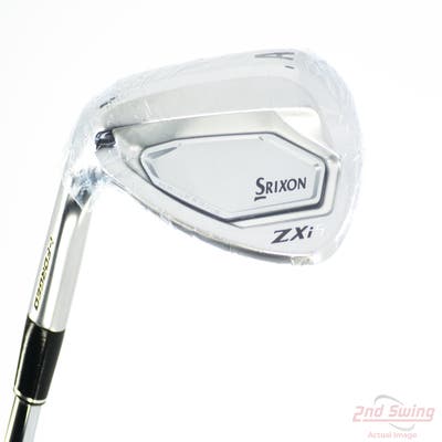 Mint Srixon ZXi5 Wedge Gap GW Nippon NS Pro Modus 3 Tour 105 Steel X-Stiff Left Handed 35.75in