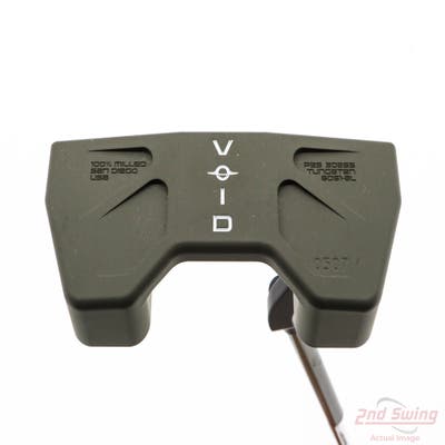 Mint Void Void Saber Putter Putter Steel Right Handed 35.0in