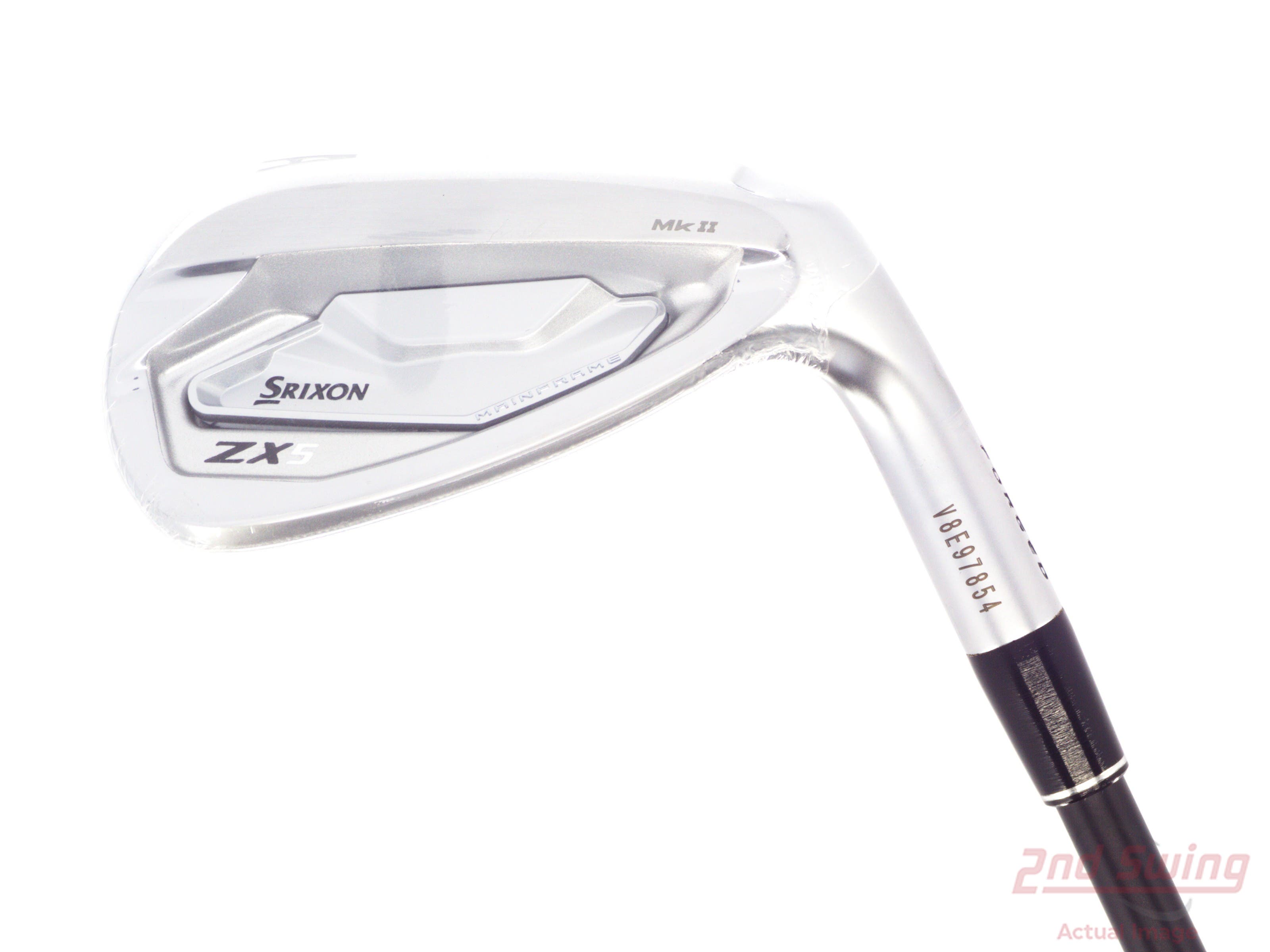 Srixon ZX5 MK II Wedge | 2nd Swing Golf