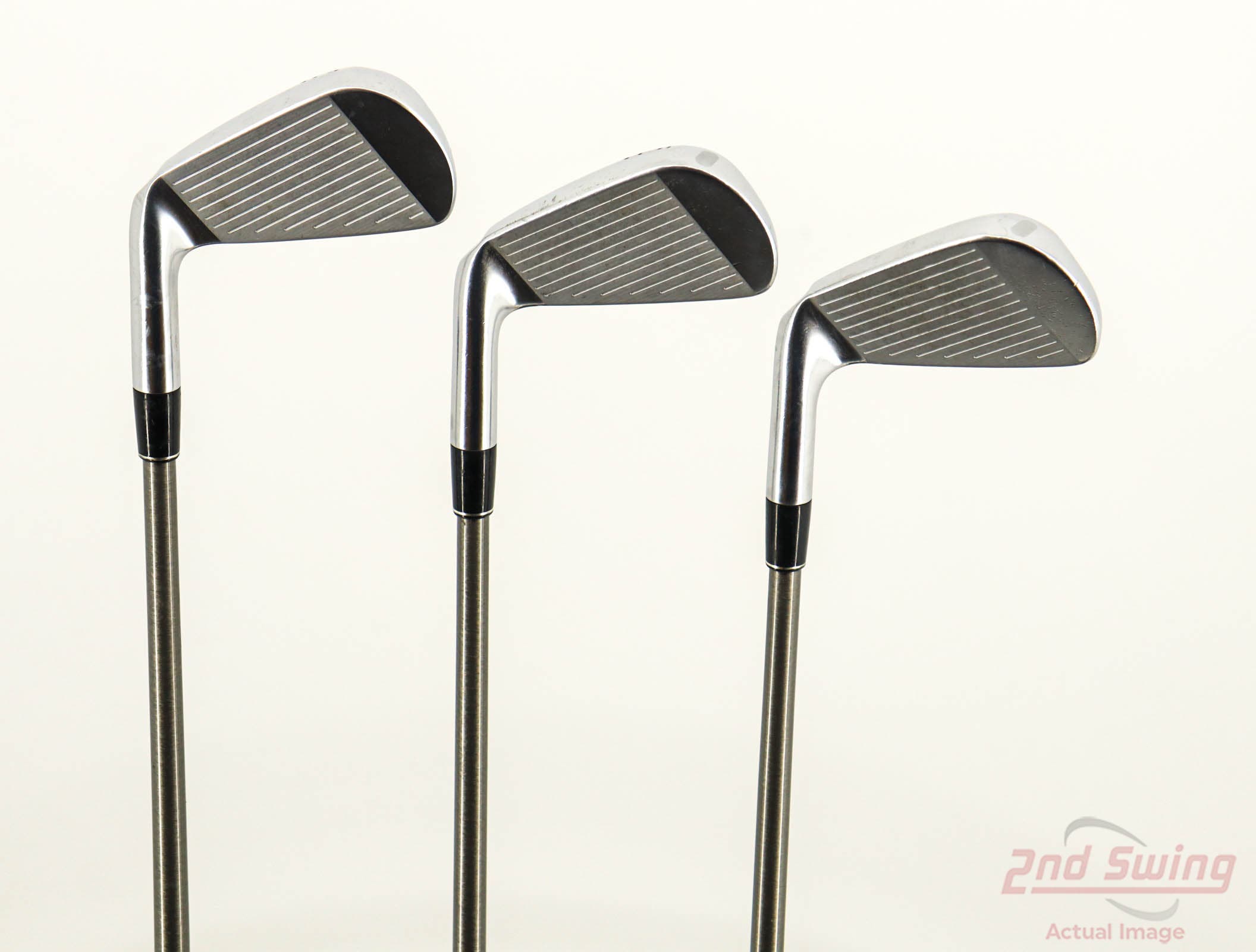 Srixon ZX7 MK II/ZX5 MK II Combo Iron Set (D-N2546429727) | 2nd