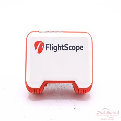 Average 8.0 FlightScope Mevo Launch Monitor