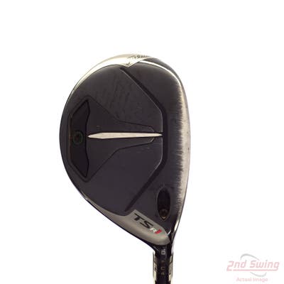 Titleist TSR1 Fairway Wood 5 Wood 5W 18° Project X HZRDUS Red CB 50 Graphite Regular Right Handed 43.25in