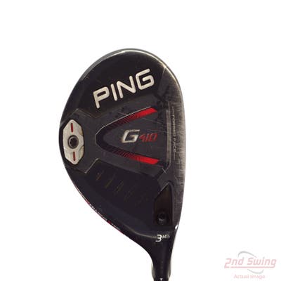 Ping G410 Fairway Wood 3 Wood 3W 14.5° ALTA CB 65 Red Graphite Regular Right Handed 43.25in