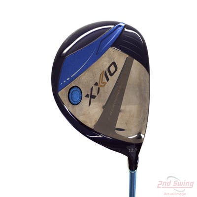 XXIO 13 Womens Driver 12.5° XXIO MP-1300L Graphite Ladies Right Handed 44.0in