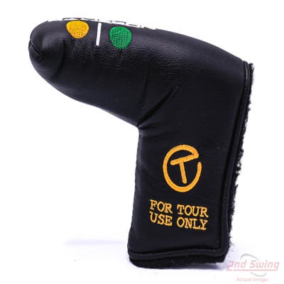 Titleist Scotty Cameron Tour Issue and Limited Putter Headcover