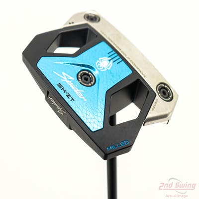 TaylorMade Spider 5K-ZT Counter Balance Putter Graphite Right Handed 38.0in