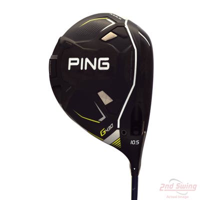 Ping G430 MAX Driver 10.5° Project X Denali Blue 60 Graphite X-Stiff Right Handed 44.0in