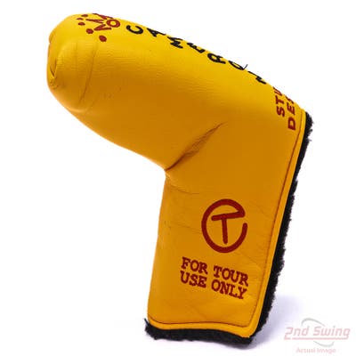 Titleist Scotty Cameron Tour Issue and Limited Putter Headcover