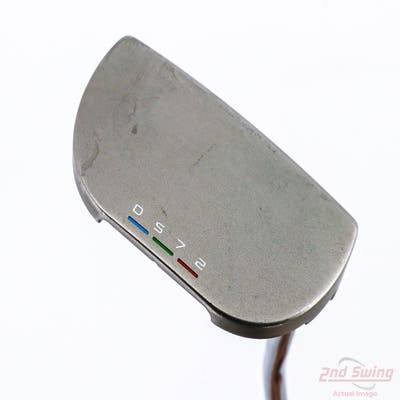 Ping PLD Milled DS72 Putter Steel Right Handed 33.0in