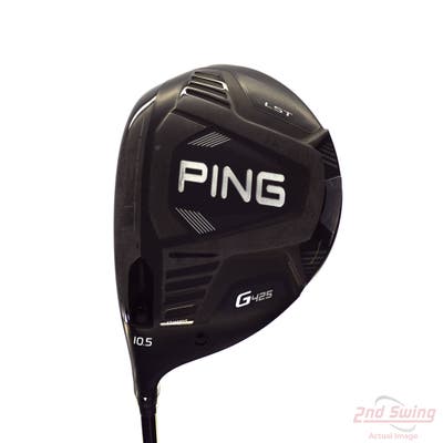 Ping G425 LST Driver 10.5° Project X HZRDUS Smoke Blue RDX 60 Graphite Stiff Left Handed 46.0in