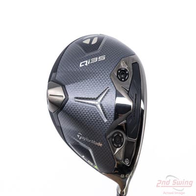 Mint TaylorMade Qi35 LS Driver 8° Fujikura Ventus Black VeloCore 5 Graphite X-Stiff Right Handed 45.5in