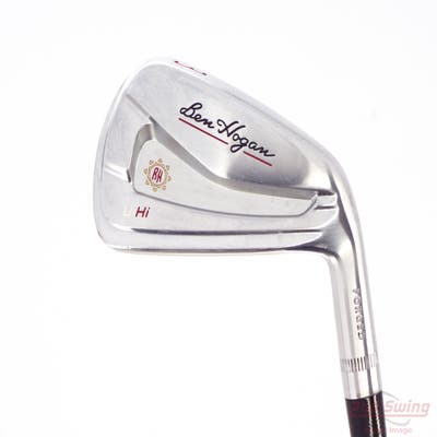 Ben Hogan UiHi Utility Utility Iron 3 Utility 18° True Temper Dynamic Gold 120 Steel Regular Right Handed 39.0in