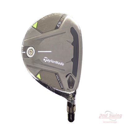 Mint TaylorMade Qi35 MAX Lite Fairway Wood 5 Wood 5W 18.5° Fujikura 2025 Air Speeder 40 White Graphite Ladies Right Handed 41.0in