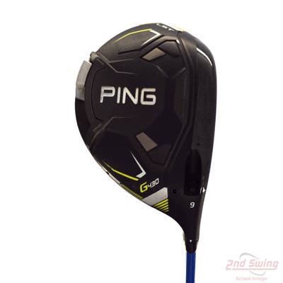 Ping G430 LST Driver 9° Fujikura Speeder NX Blue 60 Graphite X-Stiff Right Handed 44.0in