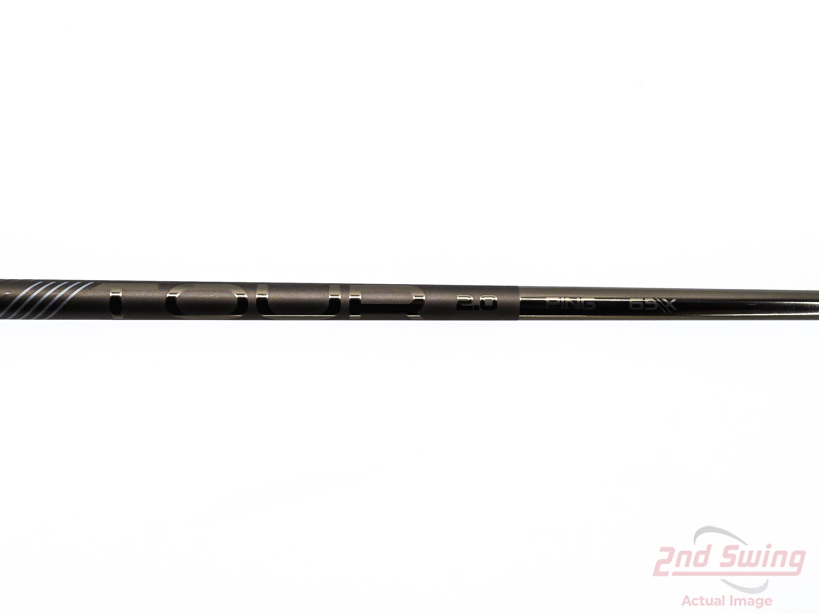 Ping Tour 2.0 Chrome Driver Shaft | 2nd Swing Golf