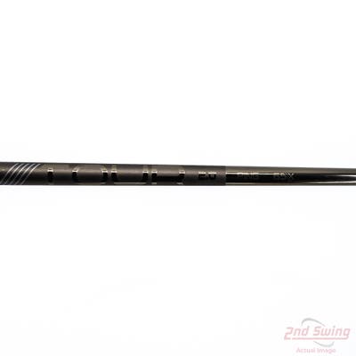 Used W/ Ping RH Adapter Ping Tour 2.0 Chrome 65 Driver Shaft X-Stiff 44.0in