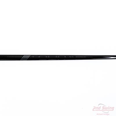 Used W/ Ping RH Adapter Ping Tour 2.0 Black 65 Driver Shaft Stiff 44.0in