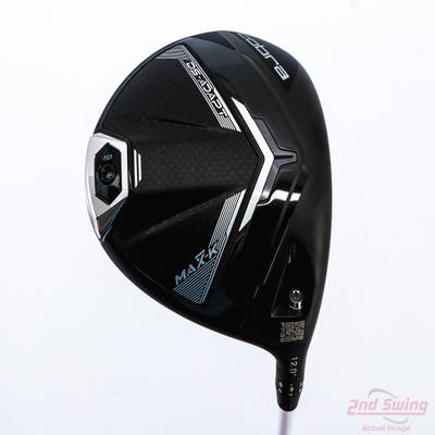 Mint Cobra DS-ADAPT MAX-K Junior Driver 12° Cobra Junior Graphite 41 Inches Graphite Junior Right Handed 41.0in