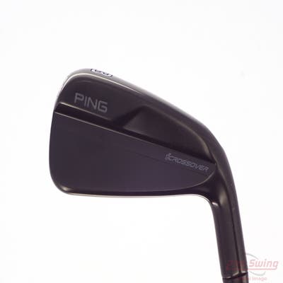 Ping iCrossover Utility Iron 3 Utility Ping Tour 2.0 Chrome 85 Graphite Regular Right Handed 40.0in