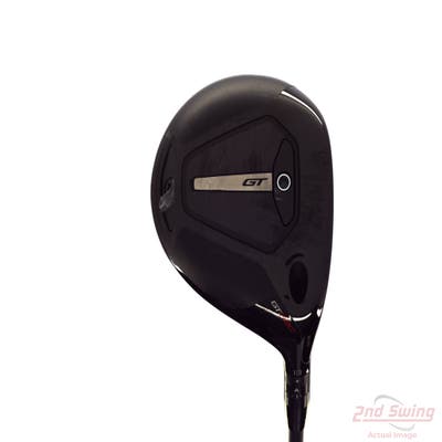Titleist GT280 Mini Driver 13° Mitsubishi Tensei 1K Black 65 Graphite Stiff Right Handed 43.5in