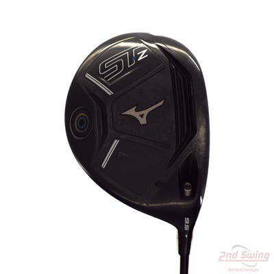Mizuno ST-Z Driver 9.5° Project X HZRDUS Smoke Black RDX 60 Graphite Stiff Right Handed 45.25in