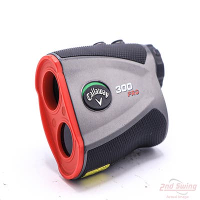 Callaway 300 PRO Laser Rangefinder