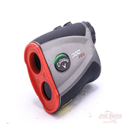 Callaway 300 PRO Laser Rangefinder