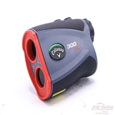 Callaway 300 PRO Laser Rangefinder